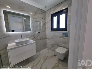 Apartamento T2 para Venda em Ericeira