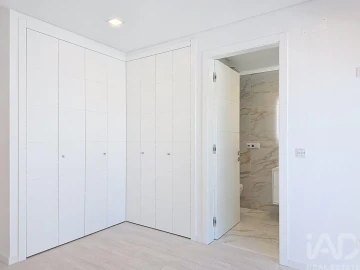 Apartamento T2 para Venda em Ericeira