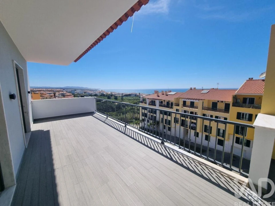 Apartamento T2 para Venda em Ericeira Foto 8