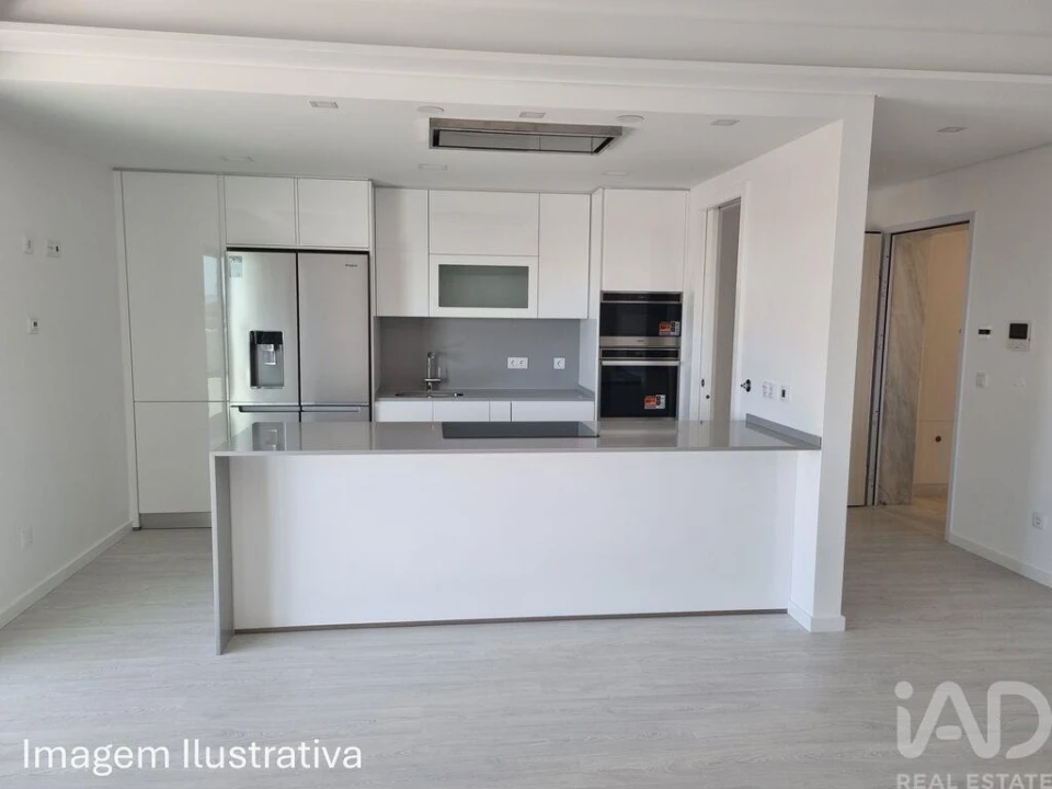 Apartamento T2 para Venda em Ericeira Foto 8