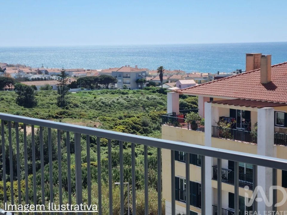 Apartamento T2 para Venda em Ericeira Foto 13