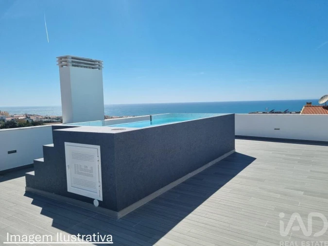 Apartamento T2 para Venda em Ericeira Foto 2
