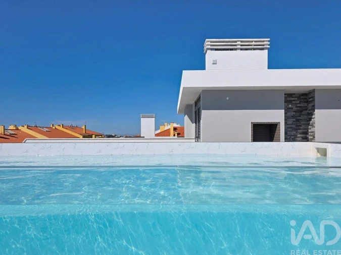 Apartamento T2 para Venda em Ericeira Foto 21