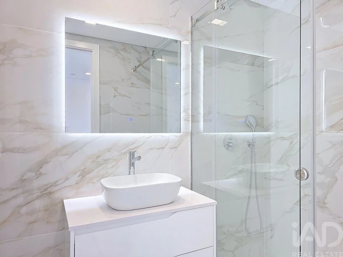 Apartamento T2 para Venda em Ericeira Foto 23