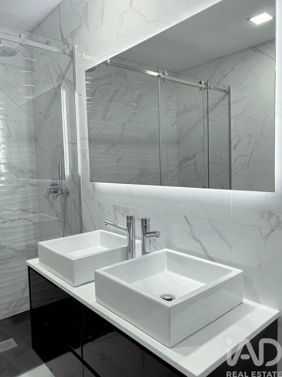 Apartamento T2 para Venda em Ericeira Foto 15