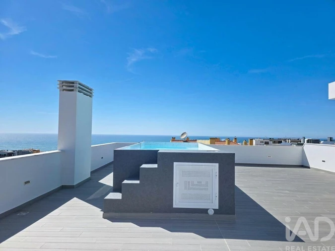 Apartamento T2 para Venda em Ericeira Foto 27