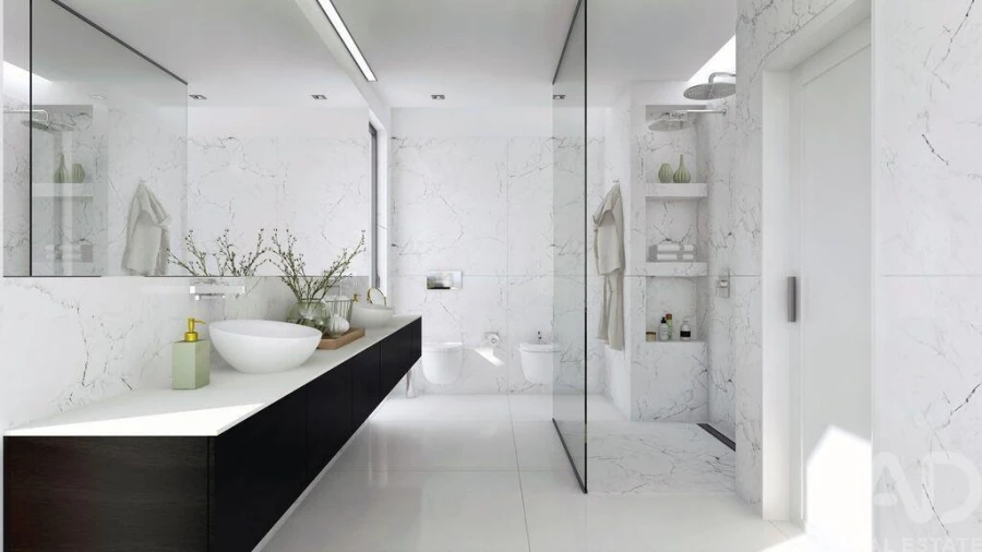 Apartamento T2 para Venda em Ericeira Foto 18