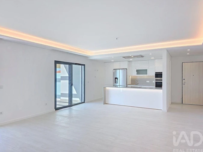 Apartamento T2 para Venda em Ericeira Foto 24