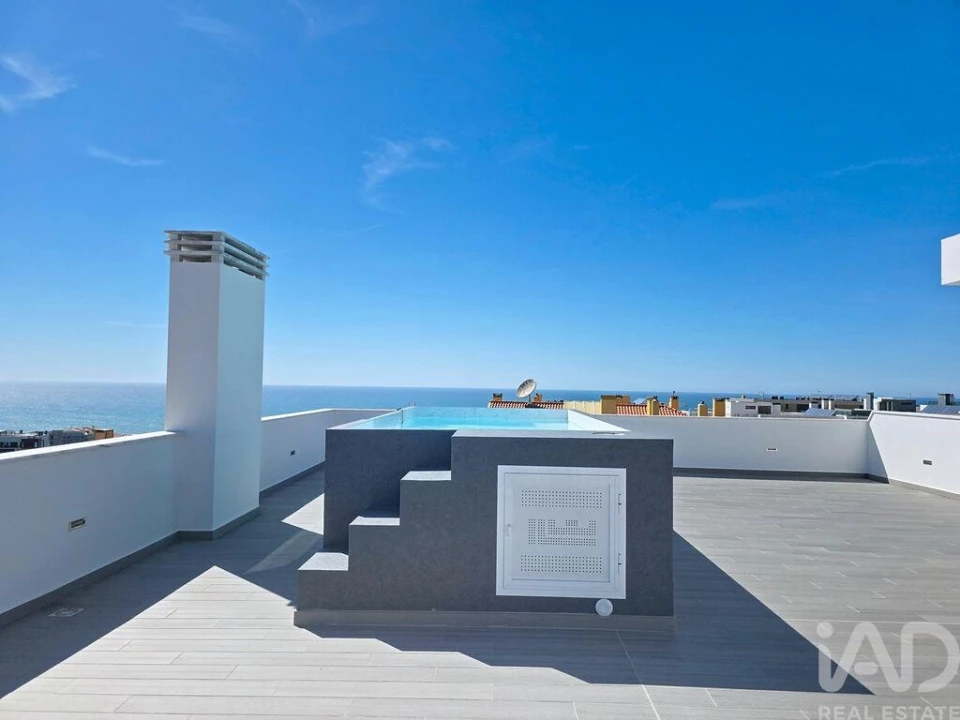 Apartamento T2 para Venda em Ericeira Foto 27