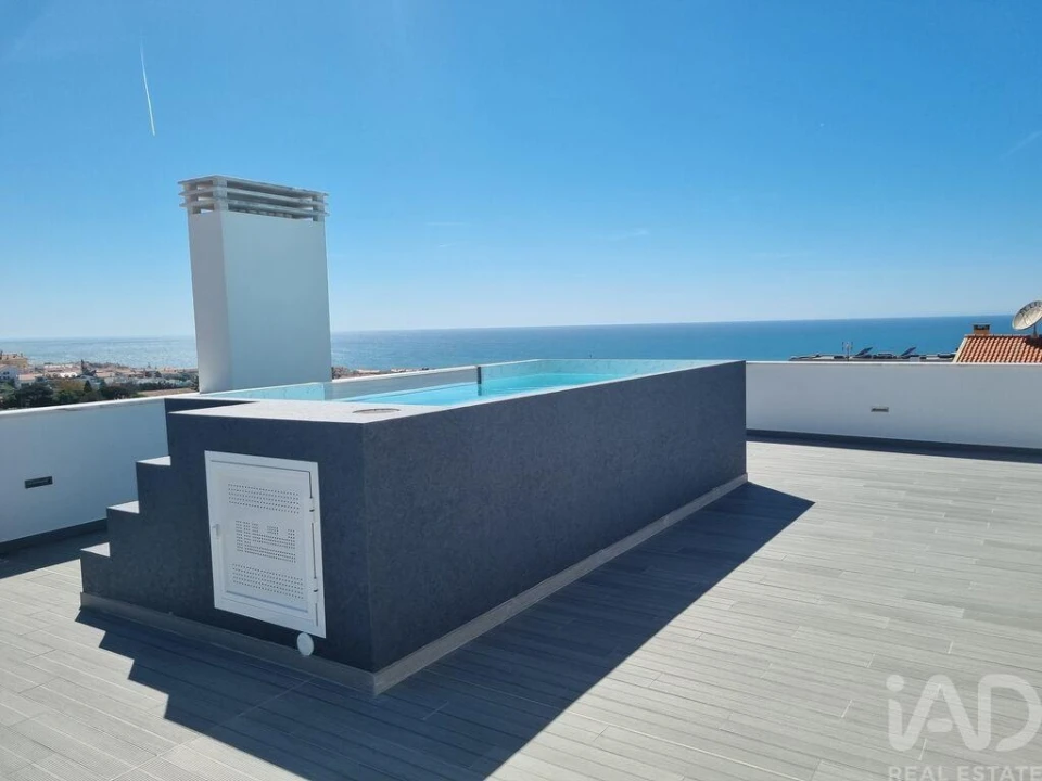 Apartamento T2 para Venda em Ericeira Foto 6