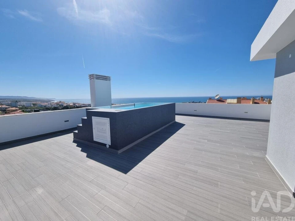 Apartamento T2 para Venda em Ericeira Foto 1