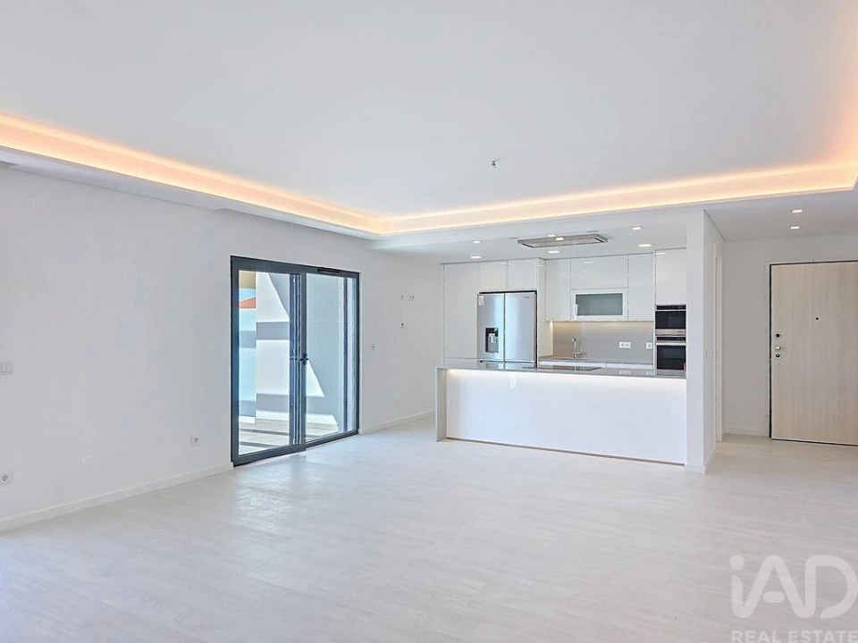 Apartamento T2 para Venda em Ericeira Foto 24