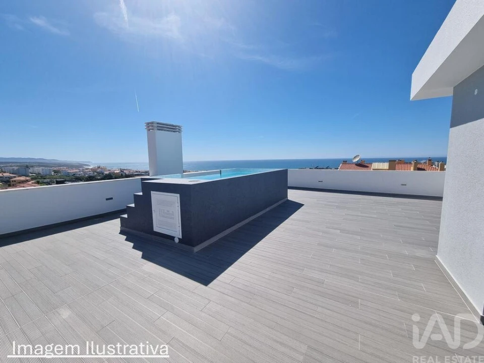 Apartamento T2 para Venda em Ericeira Foto 1