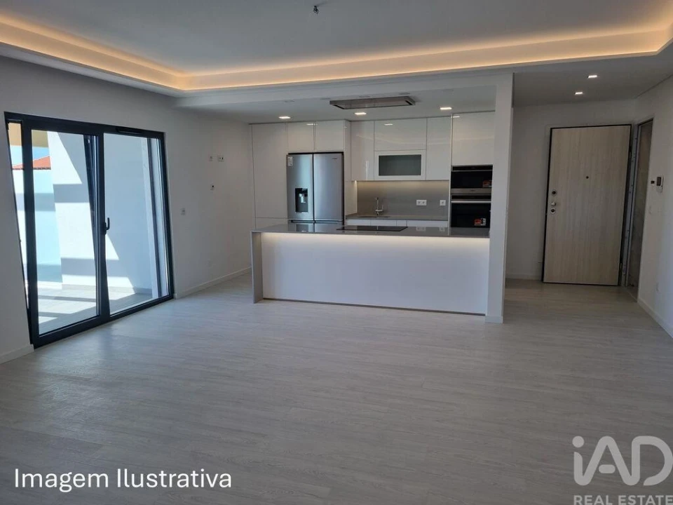 Apartamento T2 para Venda em Ericeira Foto 9