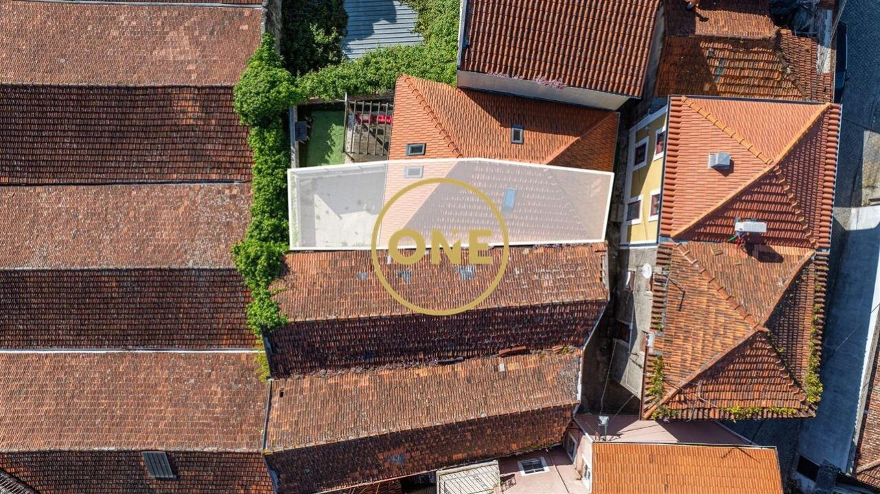 Moradia T1 para Venda em Santa Marinha e São Pedro da Afurada Foto 16