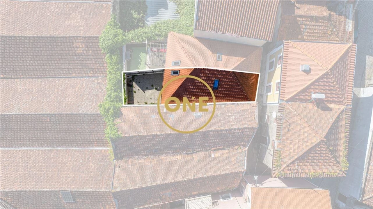 Moradia T1 para Venda em Santa Marinha e São Pedro da Afurada Foto 17