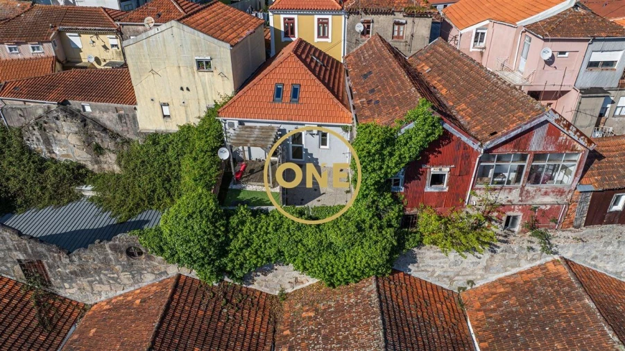 Moradia T1 para Venda em Santa Marinha e São Pedro da Afurada Foto 2