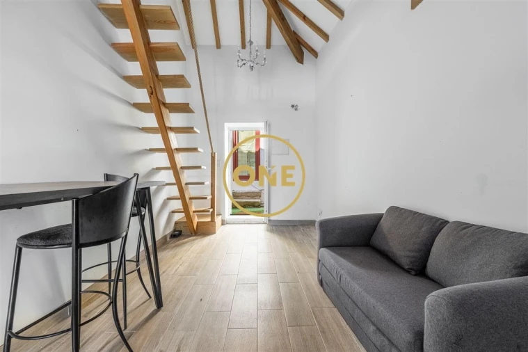 Moradia T1 para Venda em Santa Marinha e São Pedro da Afurada Foto 8