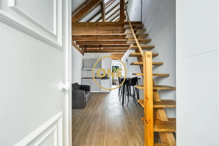 Moradia T1 para Venda em Santa Marinha e São Pedro da Afurada Foto 5