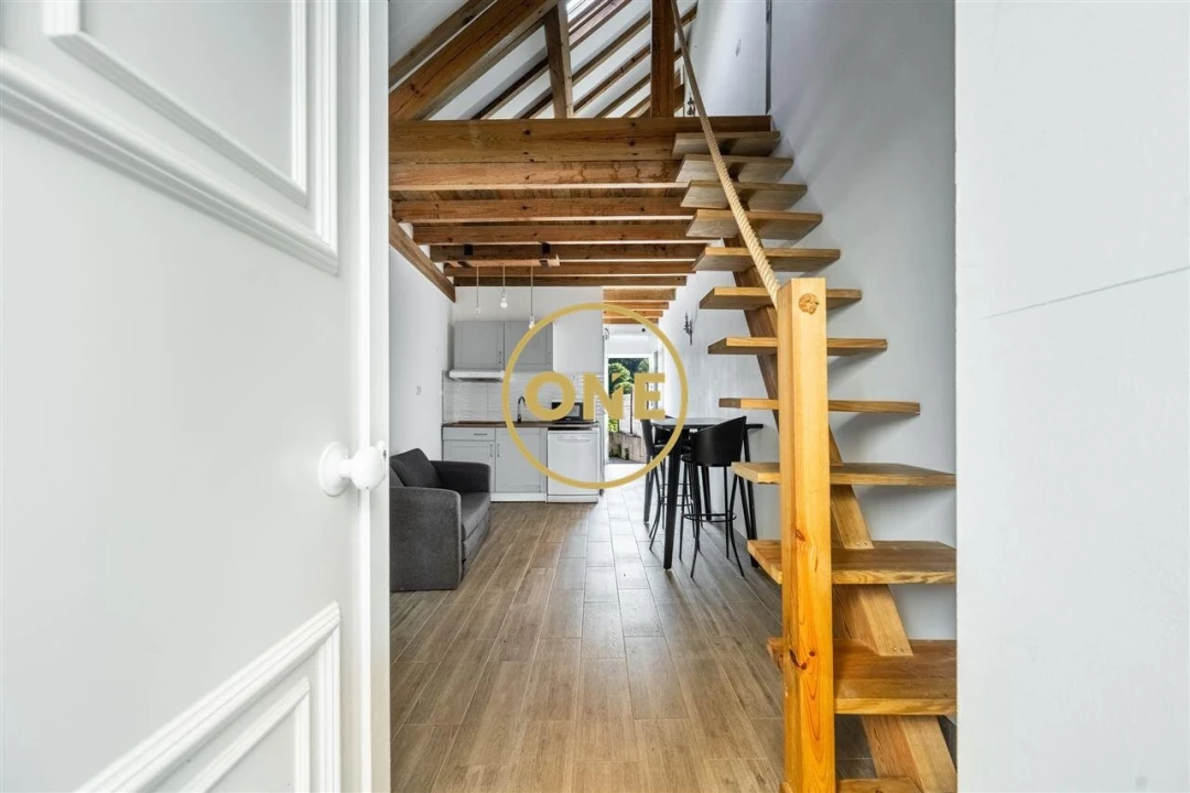 Moradia T1 para Venda em Santa Marinha e São Pedro da Afurada Foto 5