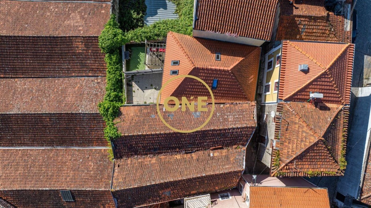 Moradia T1 para Venda em Santa Marinha e São Pedro da Afurada Foto 15