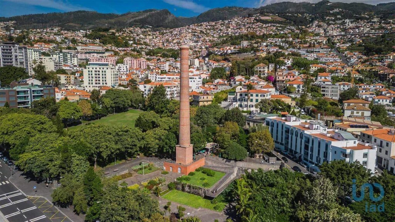Apartamento T2 para Venda em Imaculado Coração de Maria Foto 14