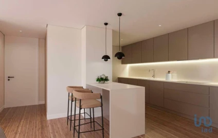 Apartamento T2 para Venda em Imaculado Coração de Maria
