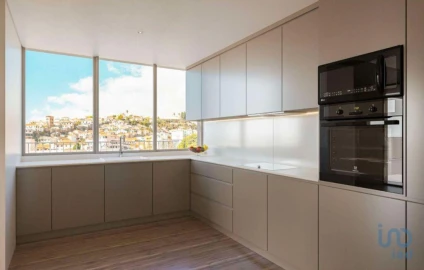 Apartamento T2 para Venda em Imaculado Coração de Maria