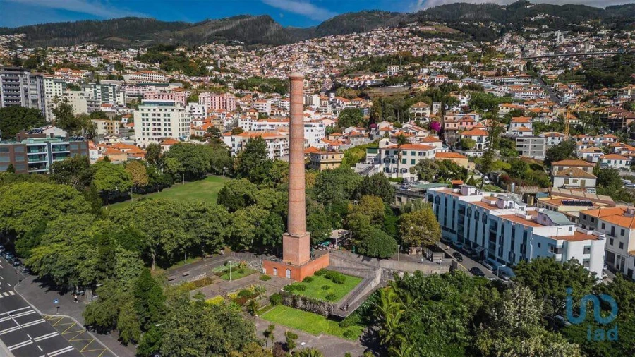 Apartamento T2 para Venda em Imaculado Coração de Maria Foto 14