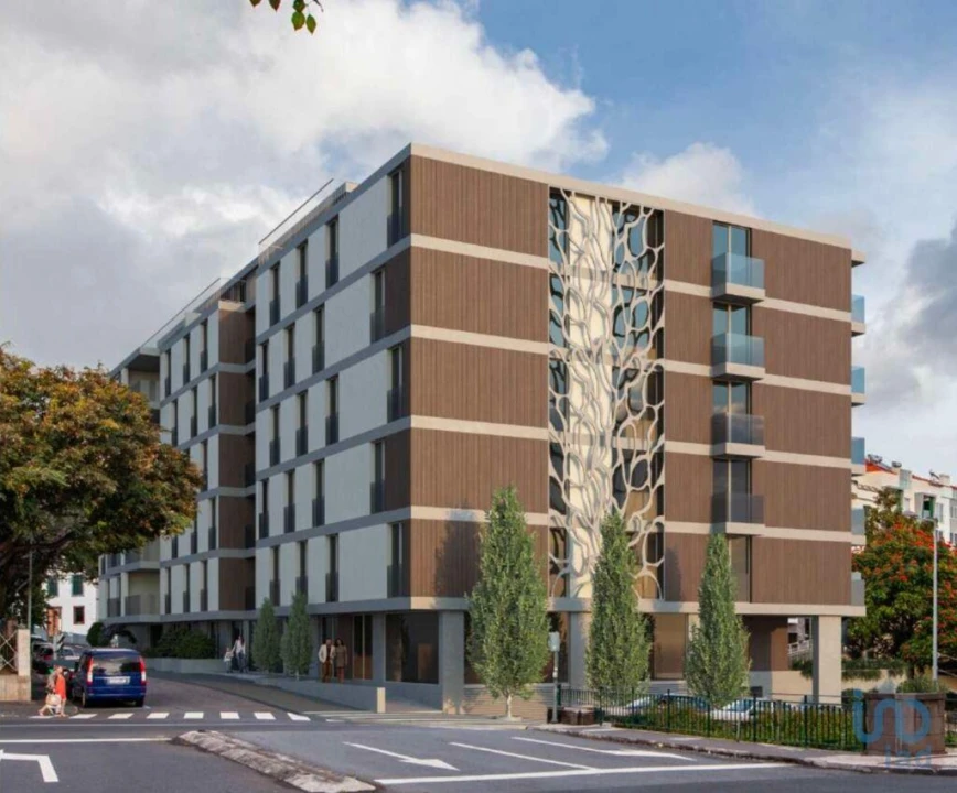 Apartamento T2 para Venda em Imaculado Coração de Maria Foto 11