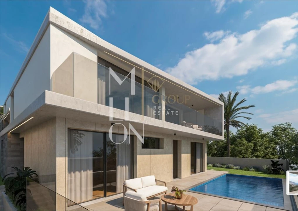 Moradia T3 para Venda em São Martinho Foto 1
