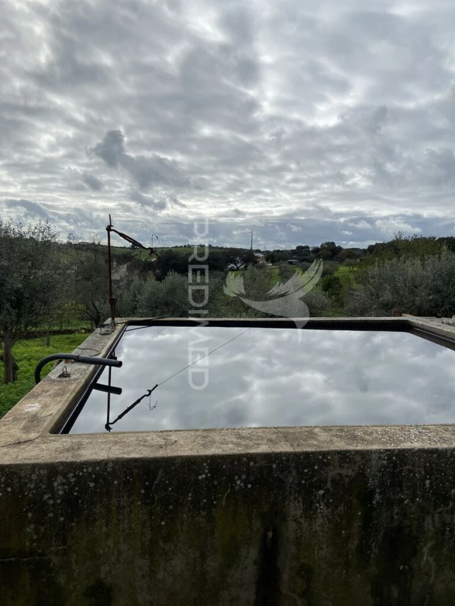 Moradia T1 para Venda em Capelins (Santo Antonio) Foto 12