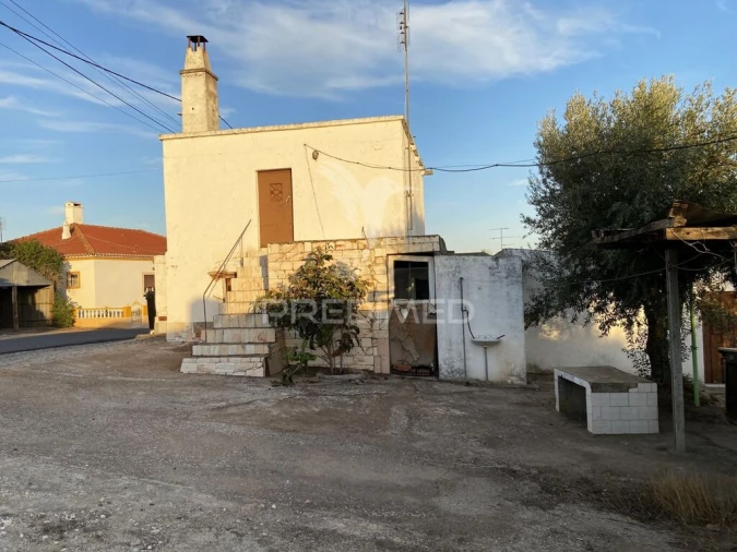 Moradia T1 para Venda em Capelins (Santo Antonio) Foto 6