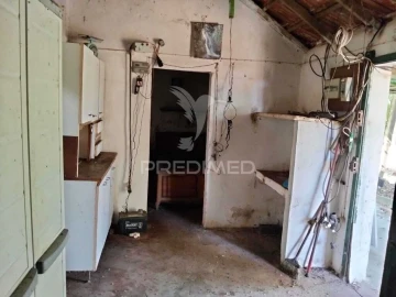 Moradia T2 para Venda em Grândola e Santa Margarida da Serra
