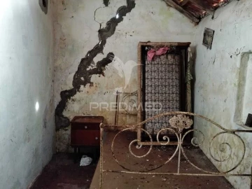 Moradia T2 para Venda em Grândola e Santa Margarida da Serra