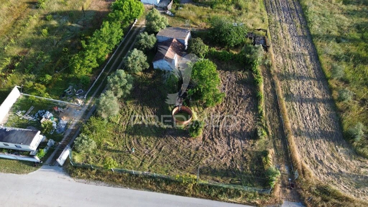 Moradia T2 para Venda em Grândola e Santa Margarida da Serra Foto 1