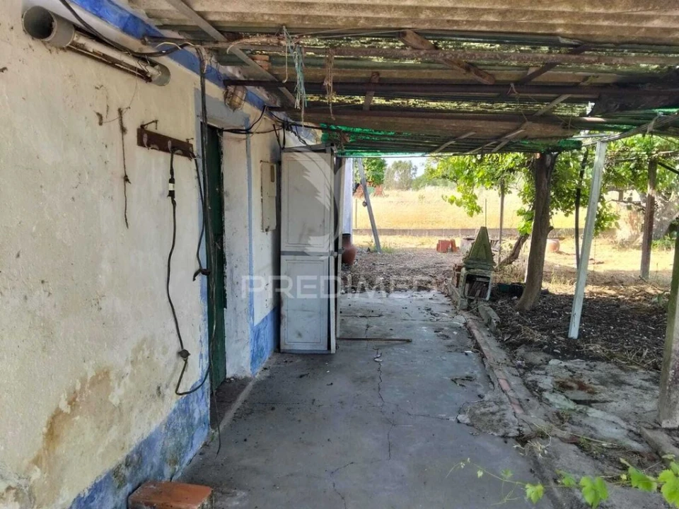 Moradia T2 para Venda em Grândola e Santa Margarida da Serra Foto 6