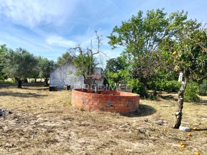 Moradia T2 para Venda em Grândola e Santa Margarida da Serra Foto 4