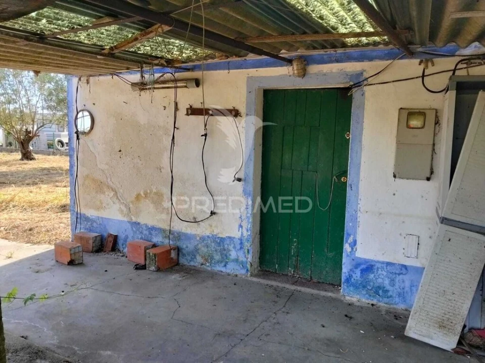 Moradia T2 para Venda em Grândola e Santa Margarida da Serra Foto 5
