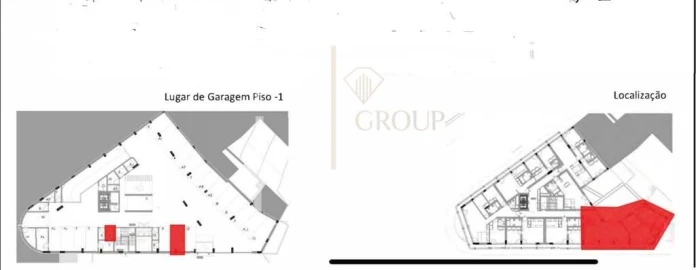 Apartamento T3 para Venda em Bonfim