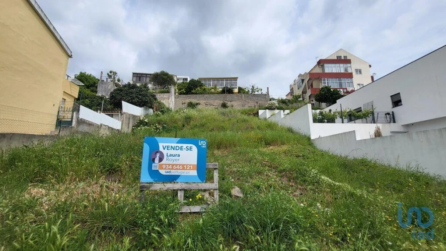 Terreno para Venda em Ramada e Caneças