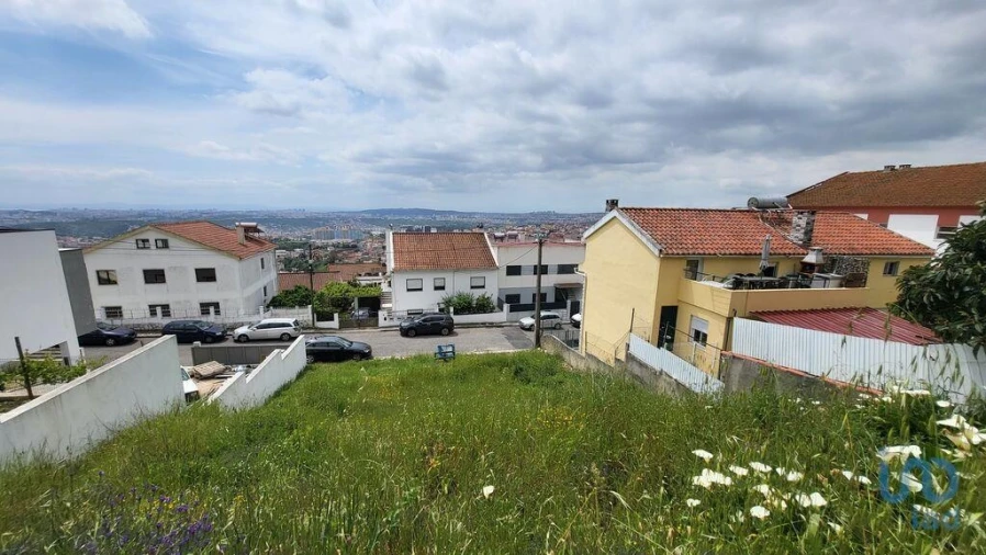Terreno para Venda em Ramada e Caneças Foto 9