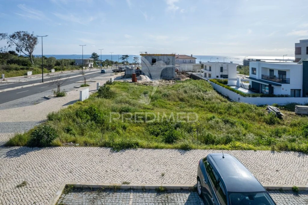 Terreno para Venda em Sines Foto 10
