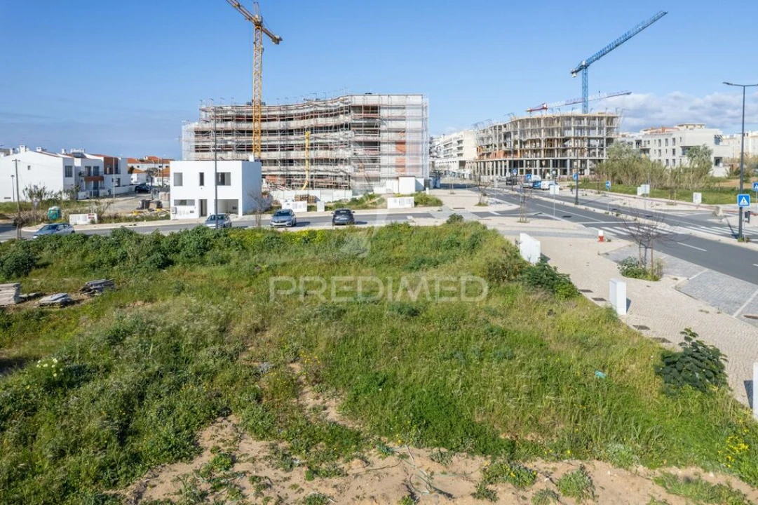 Terreno para Venda em Sines Foto 7