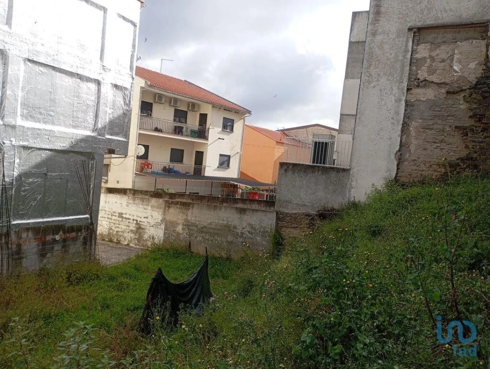 Moradia para Venda em Vila Nova de Foz Côa Foto 7