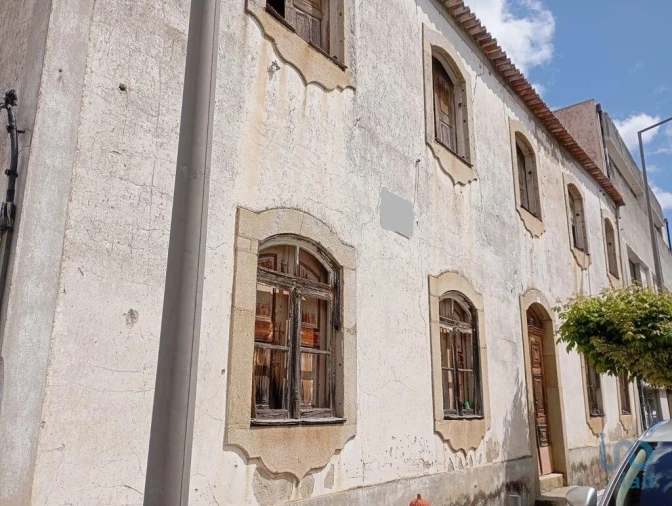 Moradia para Venda em Vila Nova de Foz Côa Foto 2