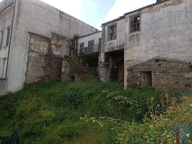 Moradia para Venda em Vila Nova de Foz Côa Foto 8