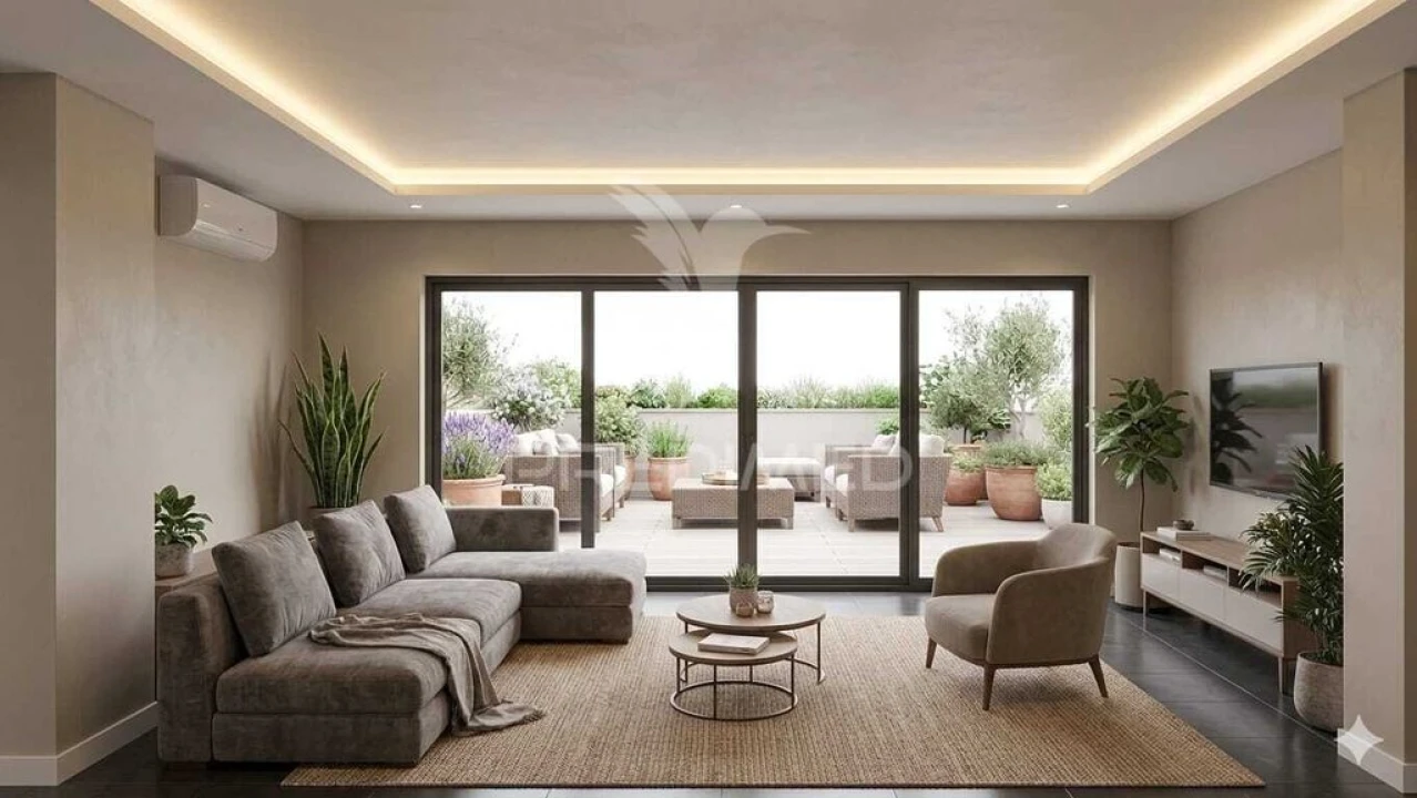 Apartamento T2 para Venda em Quarteira Foto 1
