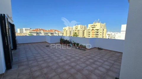 Apartamento T2 para Venda em Quarteira