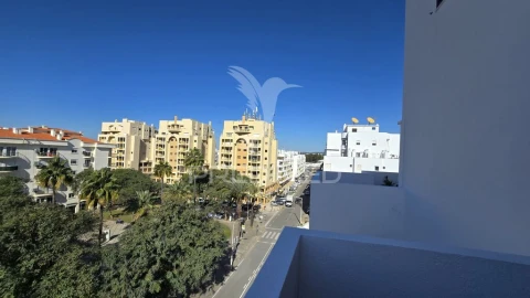 Apartamento T2 para Venda em Quarteira